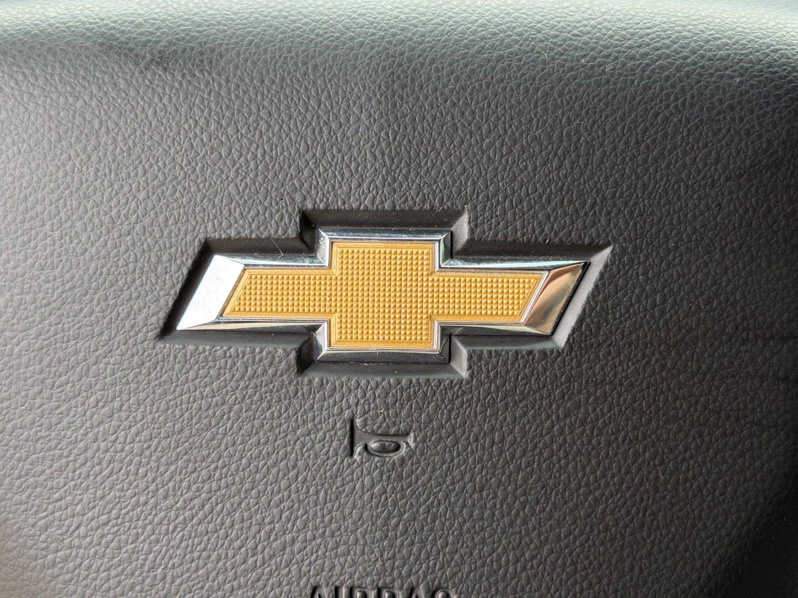 Used 2020 Chevrolet Silverado 2500 LTZ w/ LTZ Premium Package AWD/4WD image 23