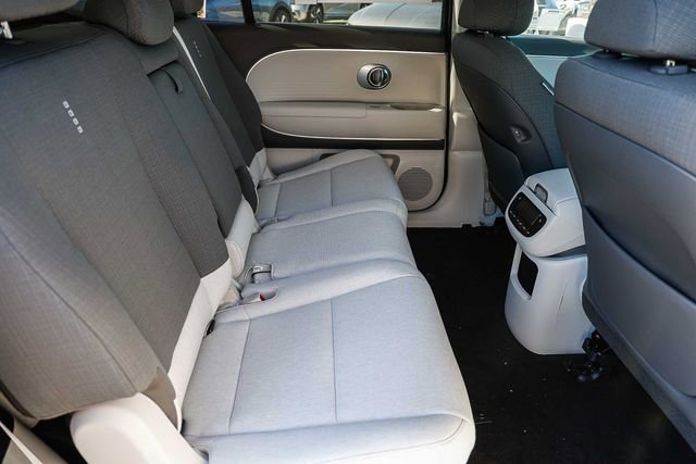 New 2026 Hyundai Ioniq 9 SE image 20