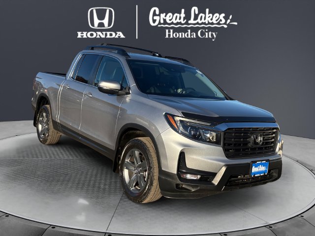 Used 2023 Honda Ridgeline RTL