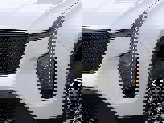New 2025 Cadillac XT4 Sport w/ Technology Package image 10