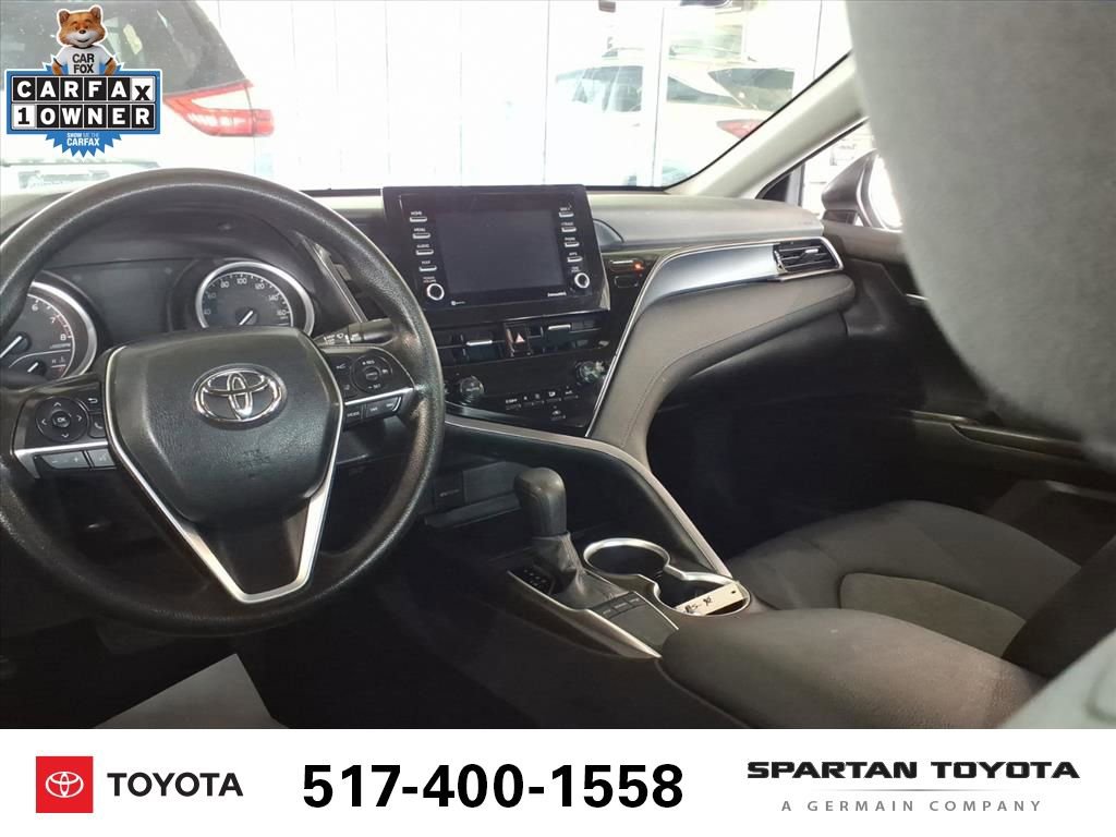 Used 2024 Toyota Camry LE image 11