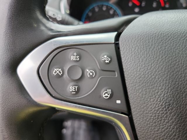 Certified 2023 Chevrolet Traverse RS image 23