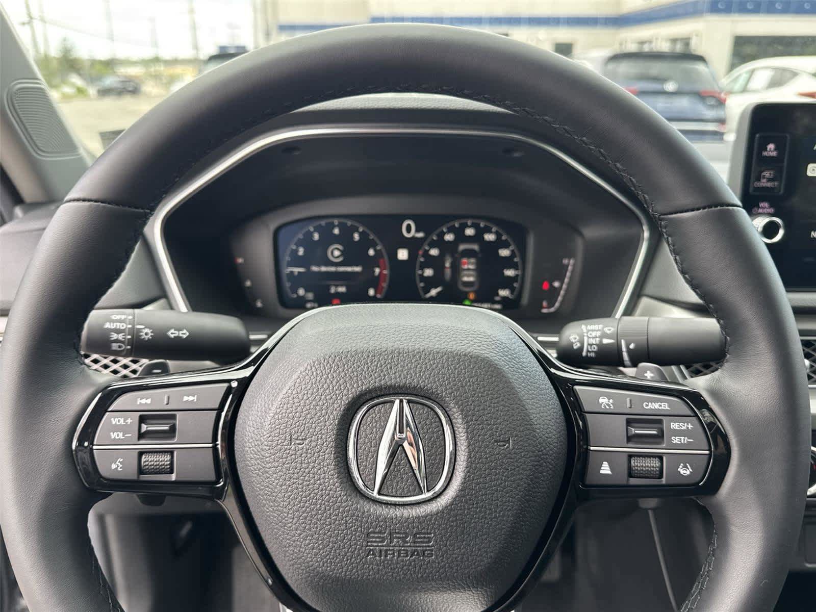 Certified 2026 Acura Integra FWD image 18