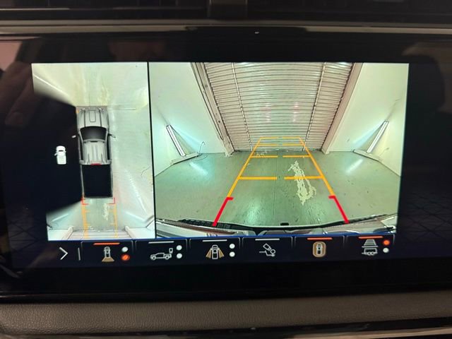 New 2026 GMC Sierra 2500 AT4 w/ AT4 Premium Plus Package image 22