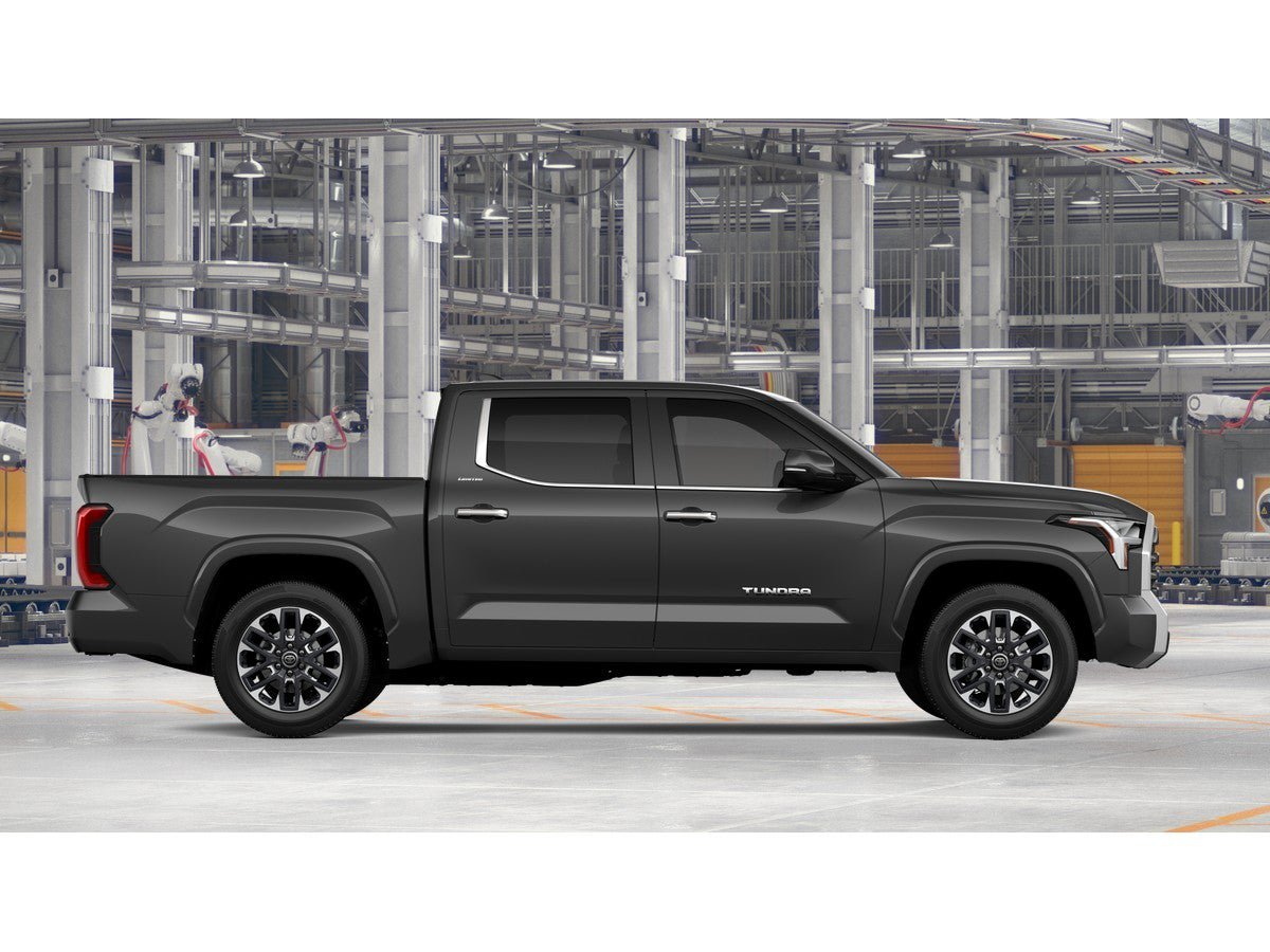 New 2026 Toyota Tundra Limited w/ Power Package RWD image 12