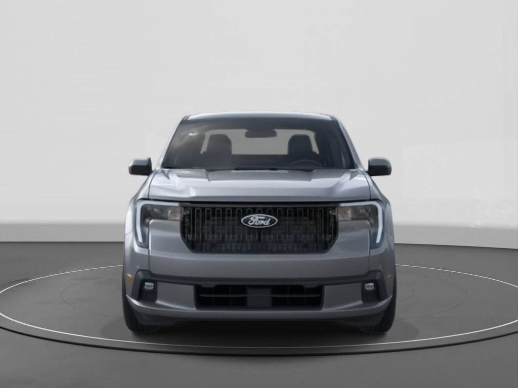 New 2025 Ford Maverick Lobo image 6