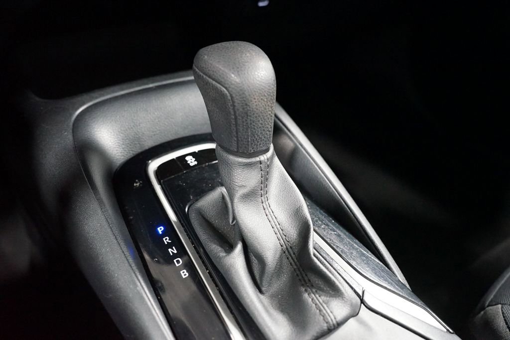 Certified 2024 Toyota Corolla LE image 21