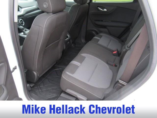 Used 2023 Chevrolet Blazer LT w/ Convenience Package image 18