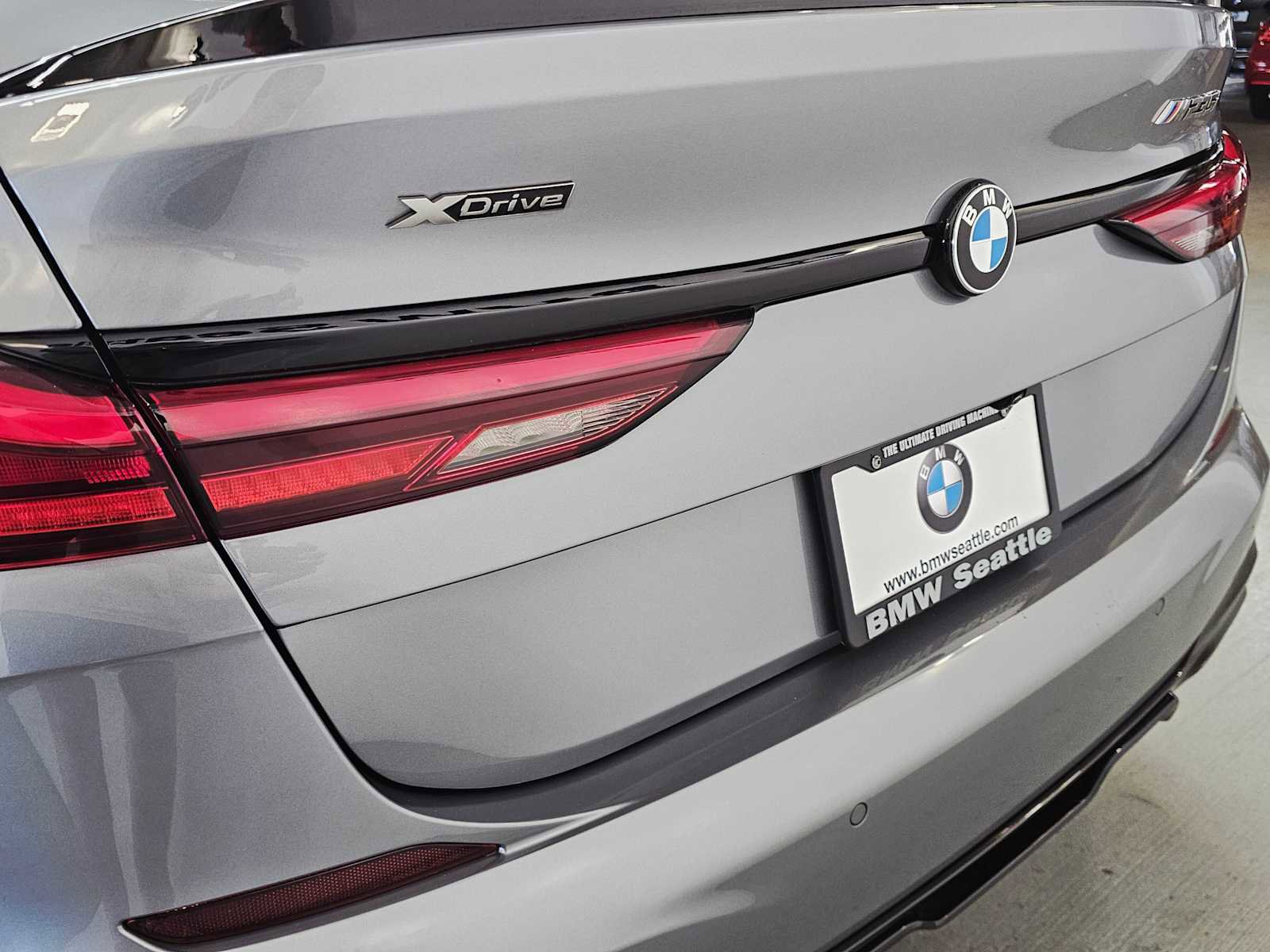 Used 2024 BMW M235i xDrive Gran Coupe w/ Premium Package image 7