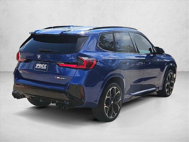 Certified 2024 BMW X1 M35i w/ Premium Package AWD/4WD image 5