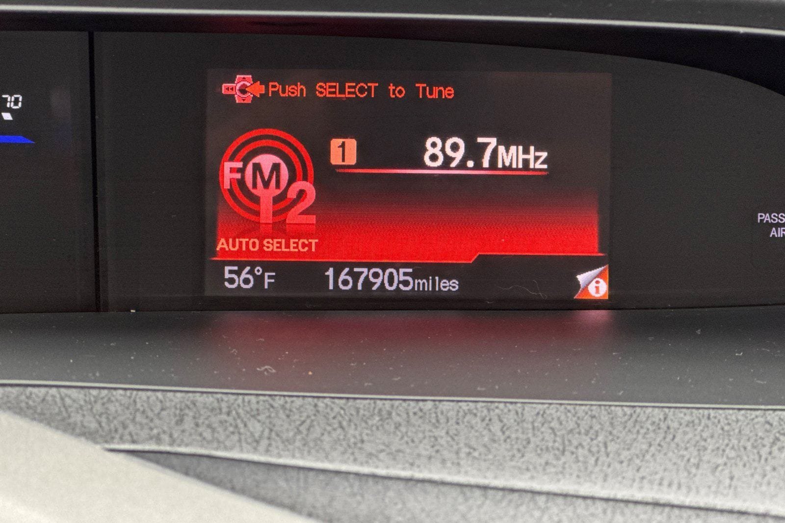 Used 2012 Honda Civic EX image 20