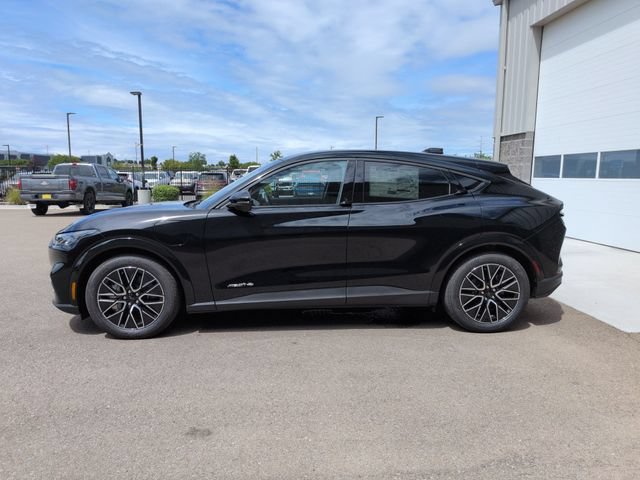 New 2026 Ford Mustang Mach-E Premium AWD/4WD image 6