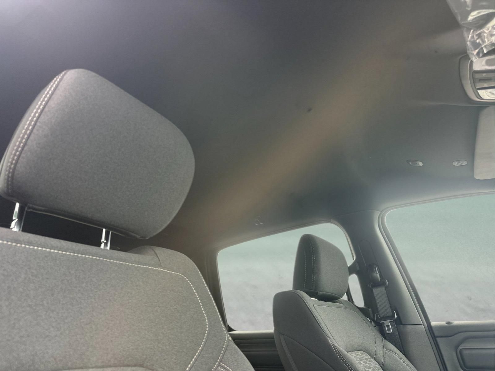 New 2026 RAM 1500 Tradesman AWD/4WD image 16