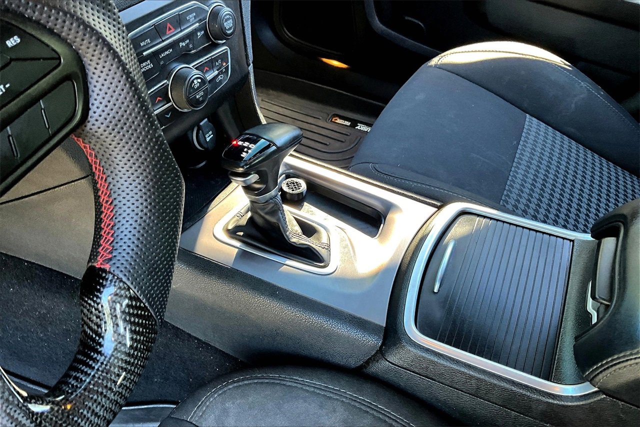 Used 2022 Dodge Charger Scat Pack image 15