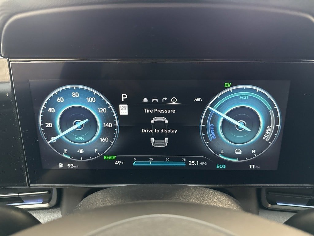 New 2026 Hyundai Elantra Sport w/ Cargo Package image 5