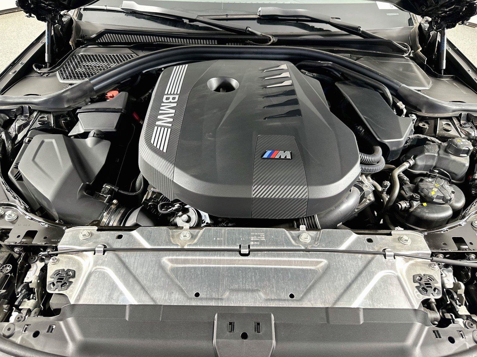 Used 2025 BMW M340i RWD image 29