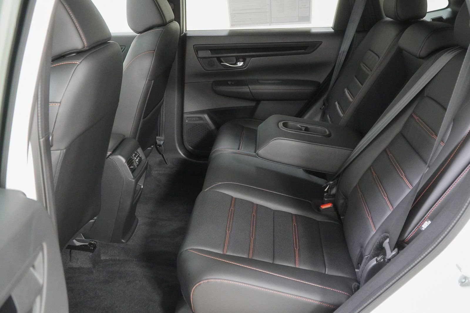 Certified 2026 Honda CR-V Sport-L image 37