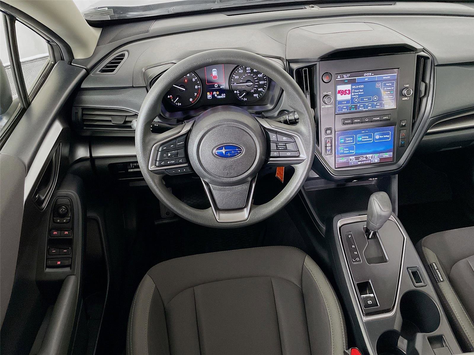 Certified 2024 Subaru Impreza 2.0i image 24