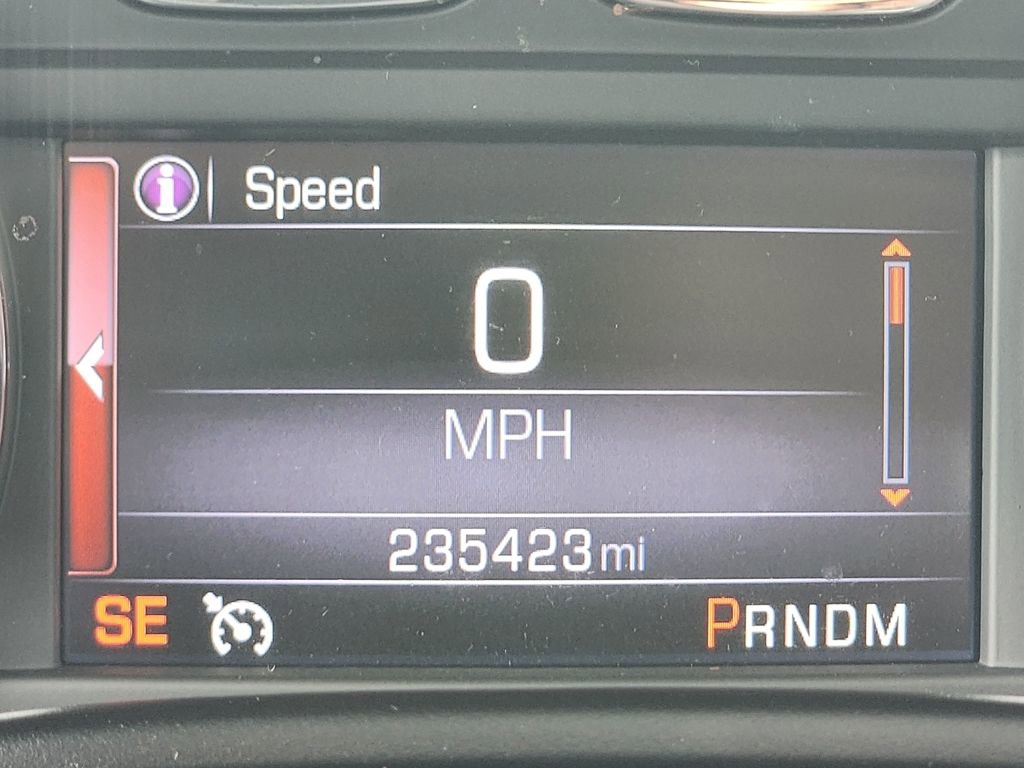 Used 2015 GMC Yukon XL SLT w/ Open Road Package image 22