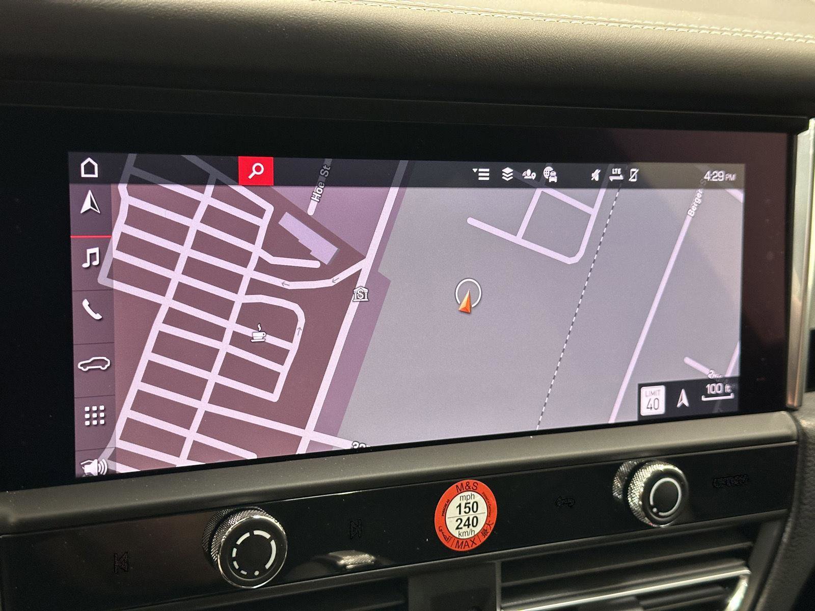 New 2025 Porsche Macan Turbo image 29