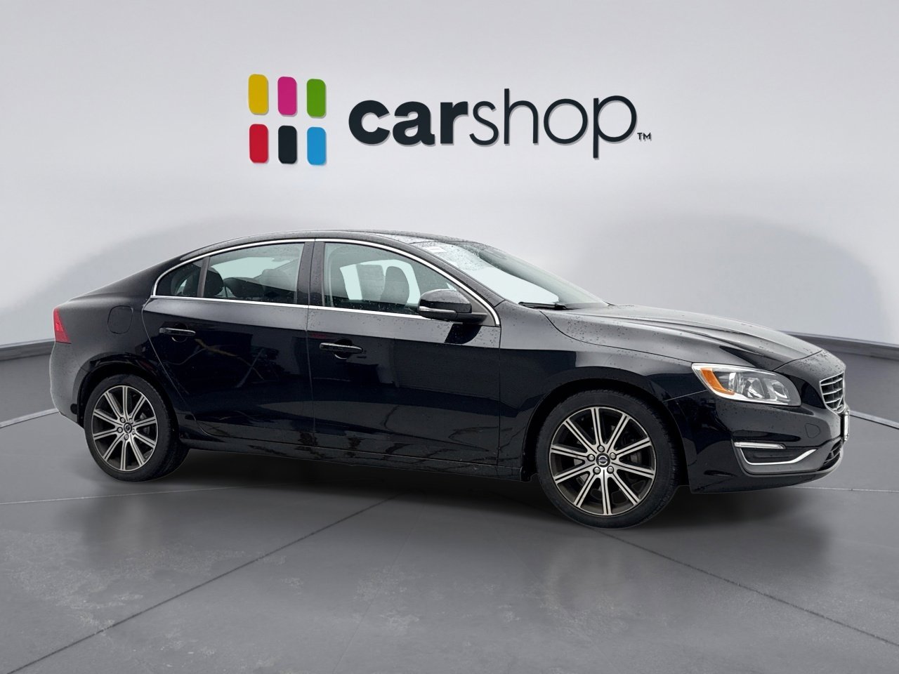 Used 2018 Volvo S60 T5 Inscription AWD/4WD image 7