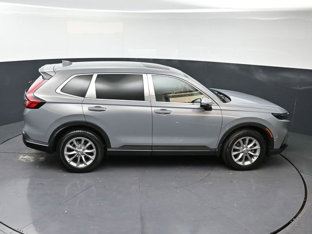 Used 2024 Honda CR-V EX-L image 40