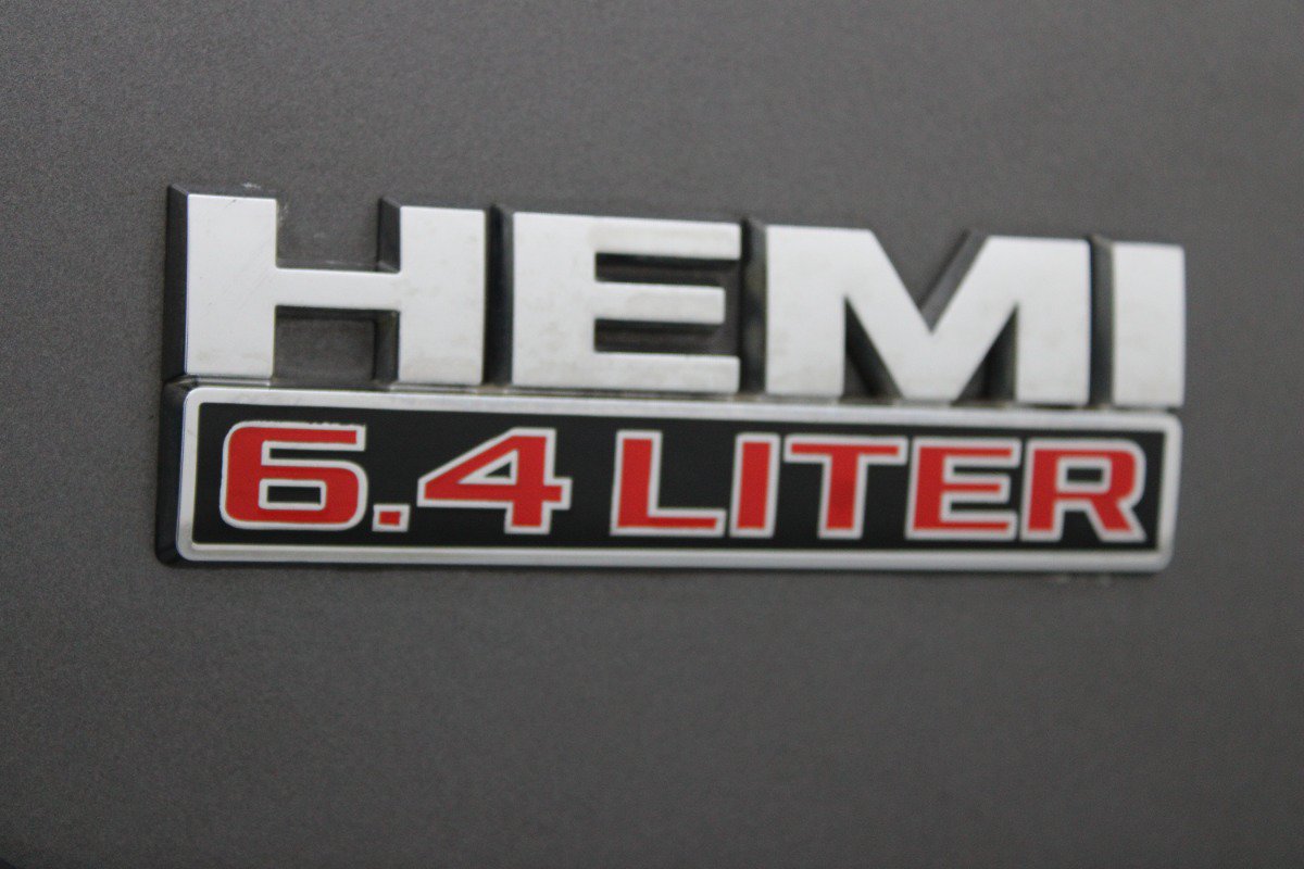Used 2015 RAM 2500 Power Wagon Tradesman AWD/4WD image 29