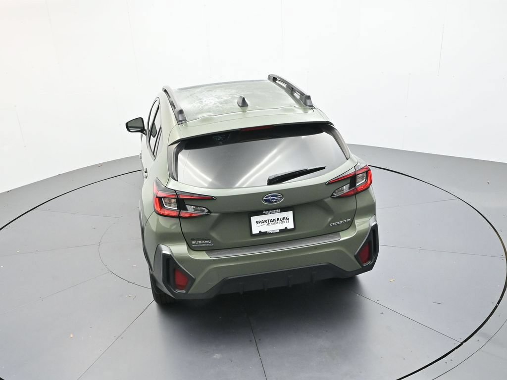 Certified 2024 Subaru Crosstrek 2.5i Limited w/ Popular Package #4A AWD/4WD image 32