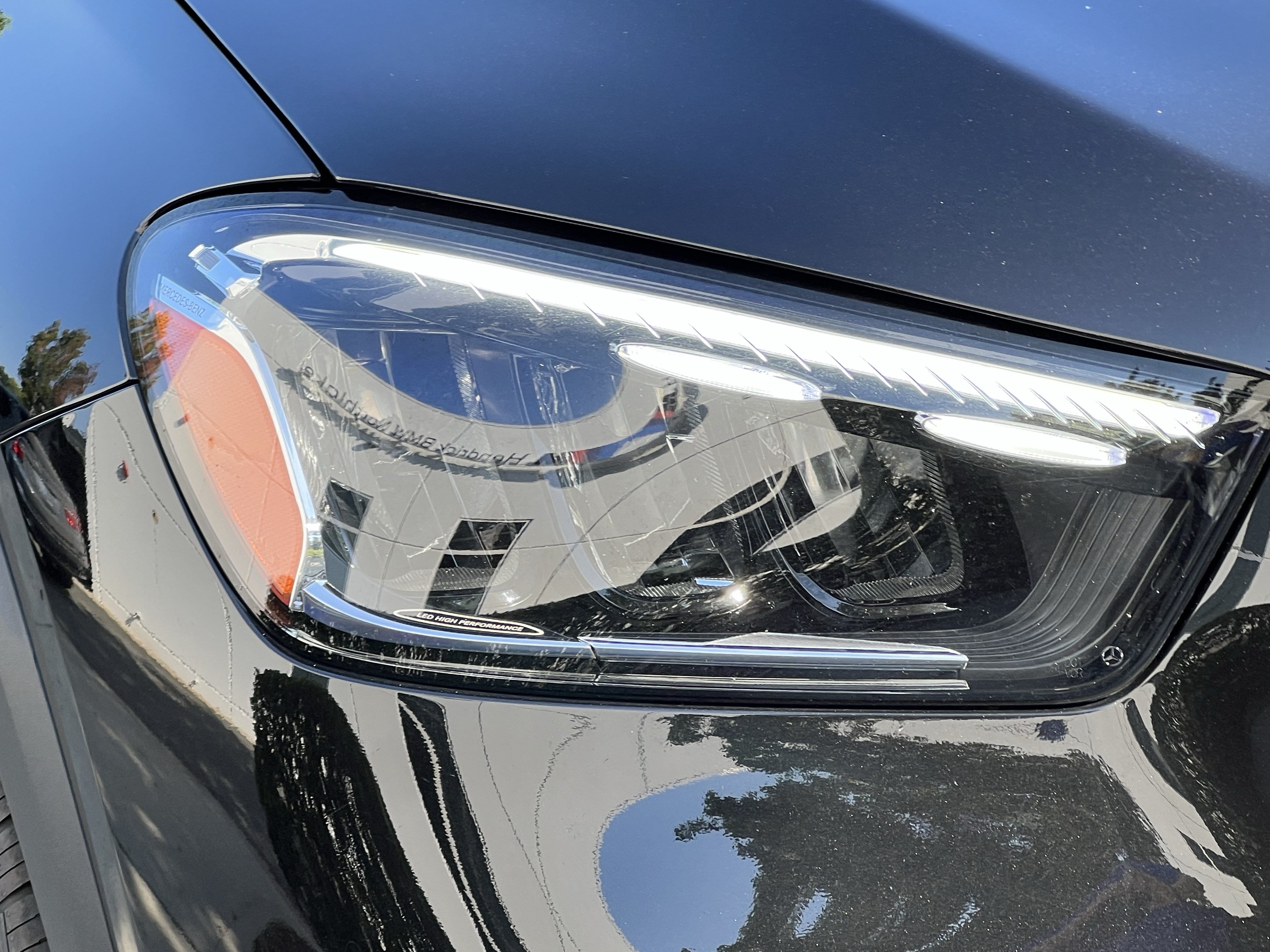 Certified 2025 Mercedes-Benz GLE 350 4MATIC image 11