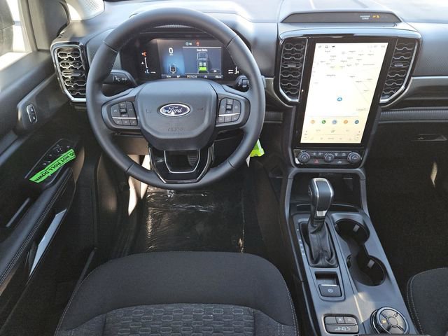 New 2025 Ford Ranger XLT w/ Equipment Group 301A High image 4