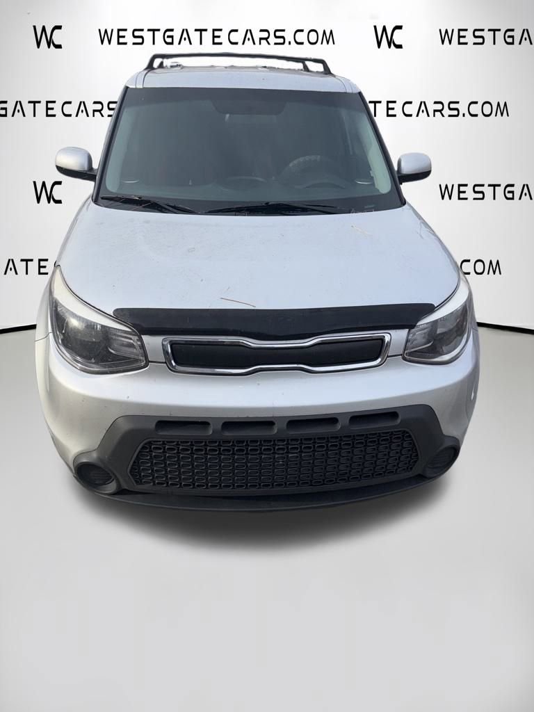 Used 2016 Kia Soul image 6