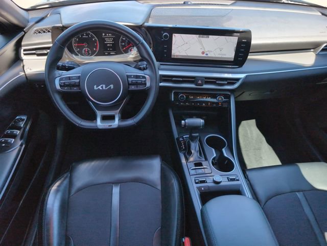 Used 2022 Kia K5 GT-Line image 27