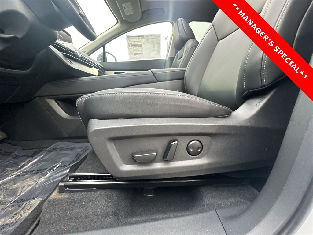 New 2025 Nissan Murano SL image 12