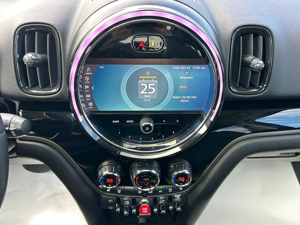 Used 2024 MINI Cooper Countryman S AWD/4WD image 24