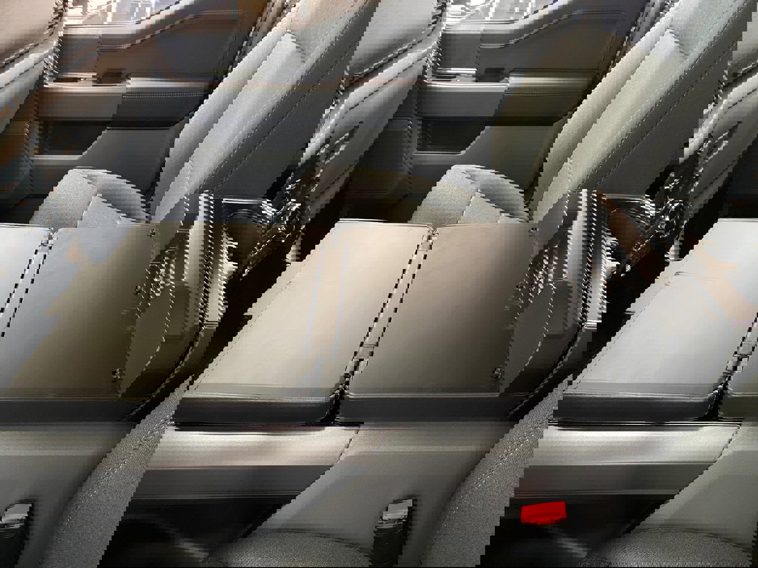 New 2025 Ford F150 XLT w/ Equipment Group 303A High image 25