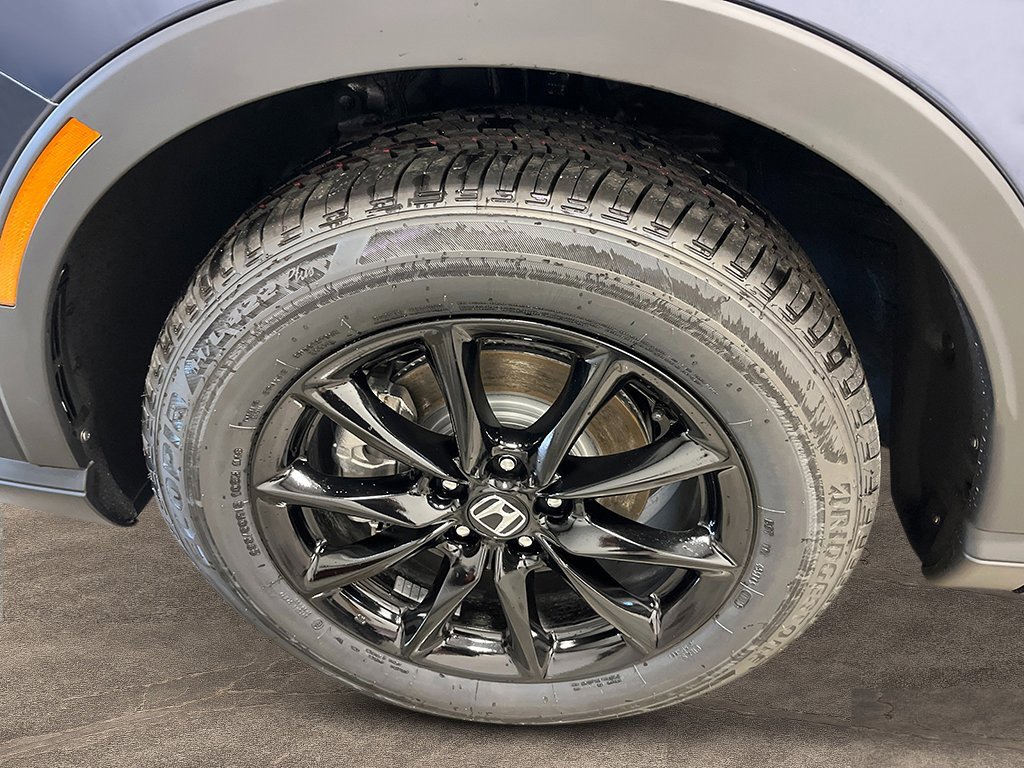 New 2026 Honda CR-V Sport-L image 13