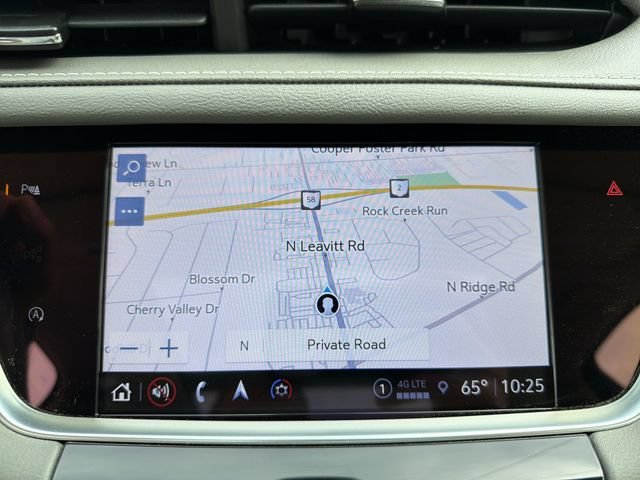 Used 2023 Cadillac XT5 Premium Luxury w/ LPO, Floor Liner Package AWD/4WD image 20
