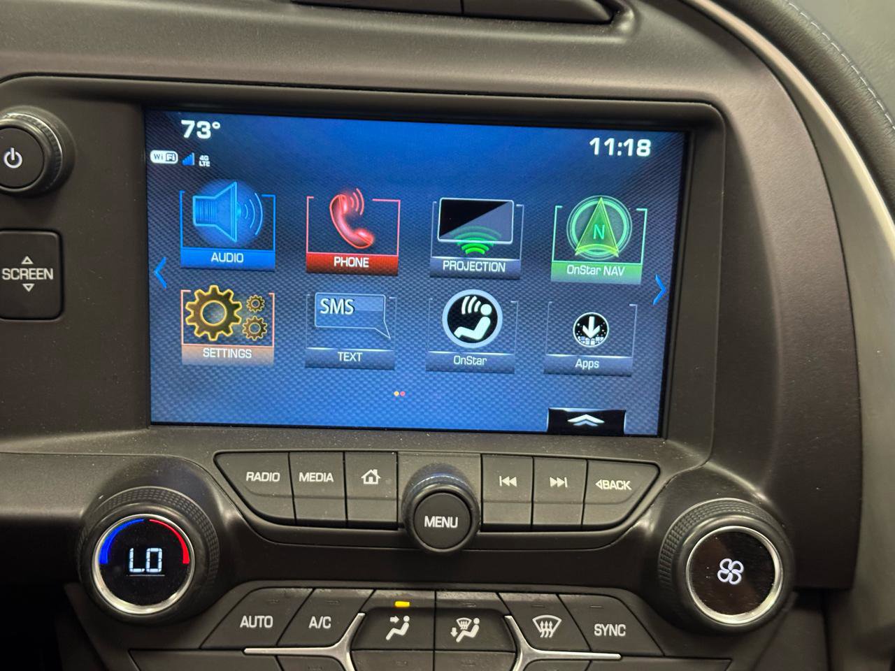 Used 2019 Chevrolet Corvette Z06 image 11