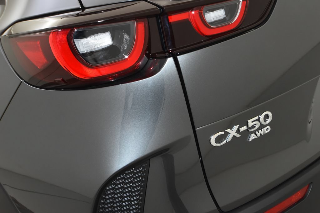 New 2026 MAZDA CX-50 AWD 2.5 S w/ Weather Package image 37