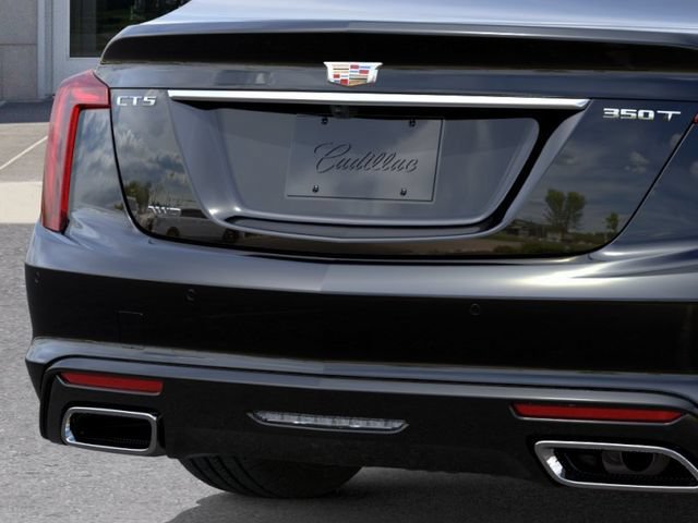 New 2026 Cadillac CT5 Premium Luxury w/ Technology Package AWD/4WD image 14