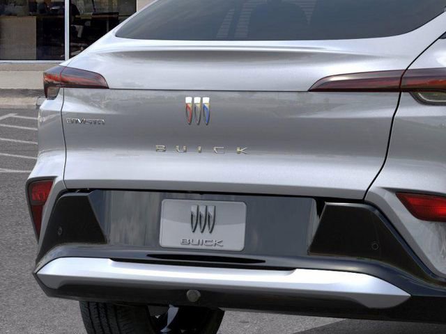 New 2026 Buick Envista Sport Touring image 14