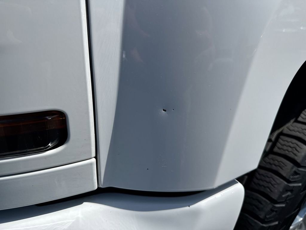 Used 2017 Chevrolet Silverado 1500 Custom w/ Custom Convenience Package RWD image 28