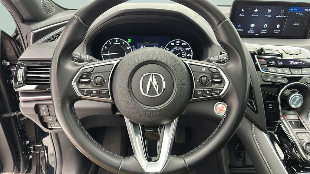 Used 2025 Acura RDX SH-AWD image 17