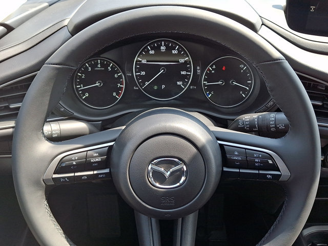 New 2026 MAZDA CX-30 AWD 2.5 S w/ Select Sport Pkg image 15