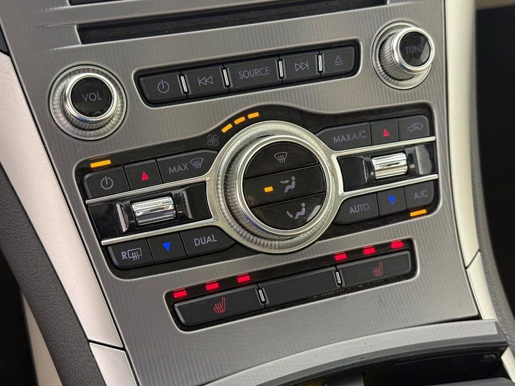 Used 2020 Lincoln MKZ Reserve image 24