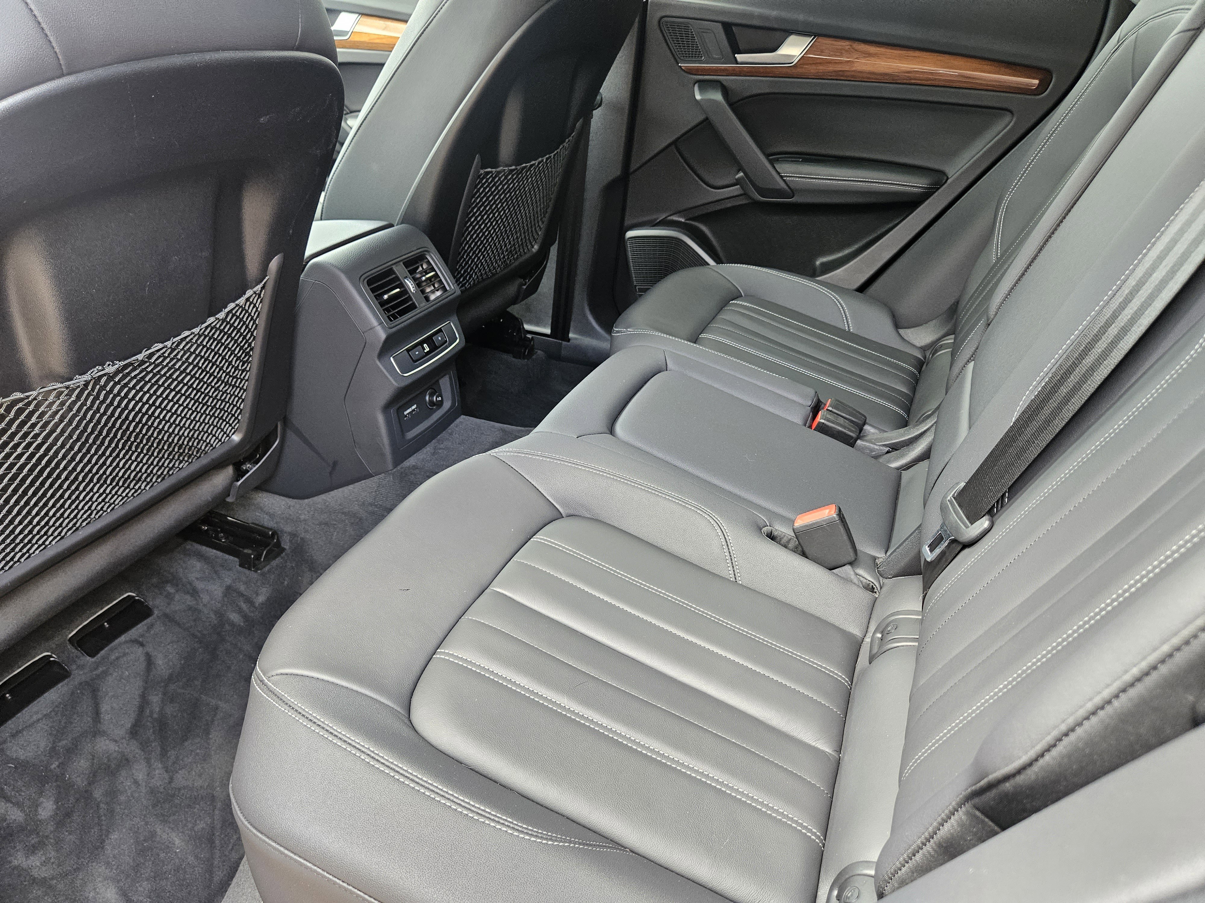 Used 2024 Audi Q5 2.0T Premium Plus image 30