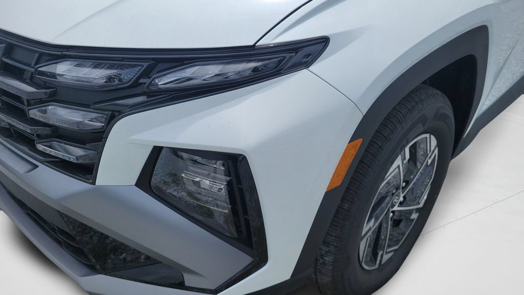 New 2026 Hyundai Tucson Blue SE AWD/4WD image 25