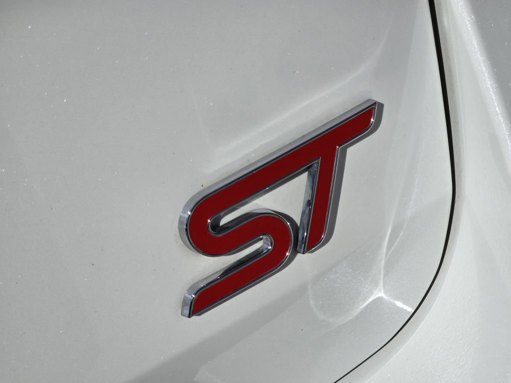 Used 2024 Ford Explorer ST w/ Equipment Group 401A image 12