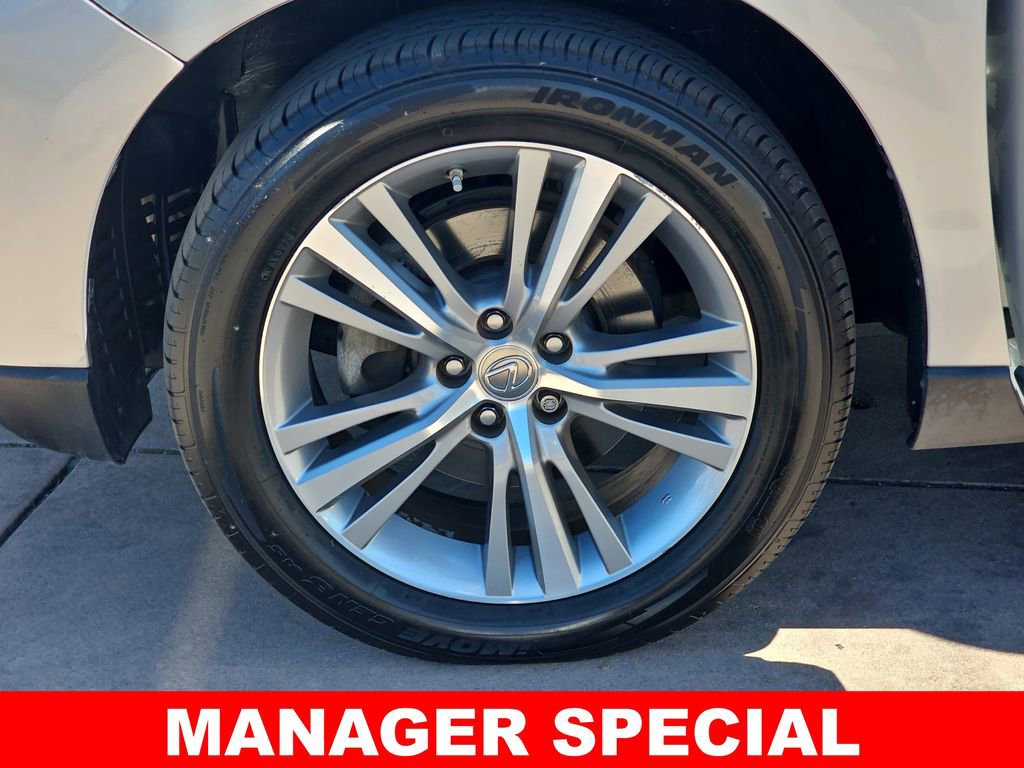 Used 2015 Lexus RX 350 FWD image 36