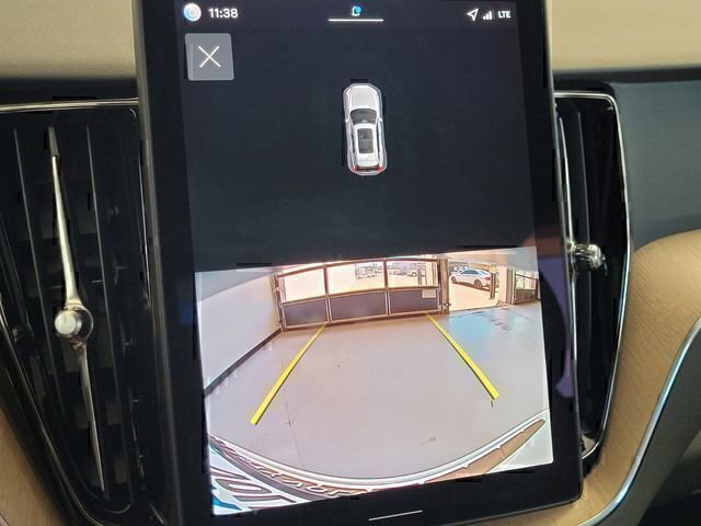 Certified 2026 Volvo XC60 B5 Core w/ Protection Package Premier image 20